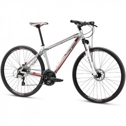 Trekking kerékpár Mongoose 15 Reform Trekking kerékpár Mongoose