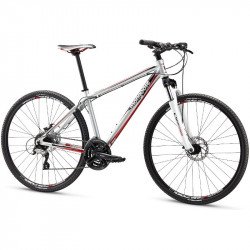 Trekking kerékpár Mongoose 15 Reform Trekking kerékpár Mongoose