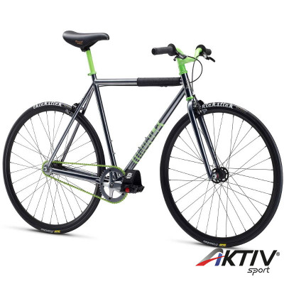 Trekking kerékpár Mongoose Maurice 2013