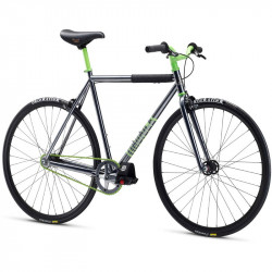 Trekking kerékpár Mongoose Maurice 2013 Trekking kerékpár Mongoose