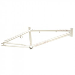 Mongoose váz Program ezüst BMX 2013 Kerékpár tartozékok Mongoose