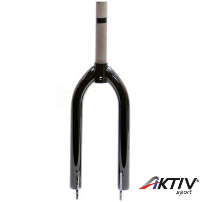 Mongoose villa Program fekete BMX 2013