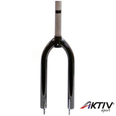 Mongoose villa Program fekete BMX 2013