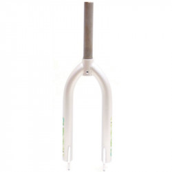 Mongoose villa Subject ezüst BMX 2012 Kerékpár tartozékok Mongoose