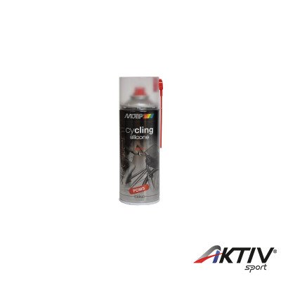 Szilikon Spray Motip 400 ml Profi