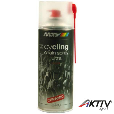 Kerámia lánckenő spray Motip Sport 400 ml