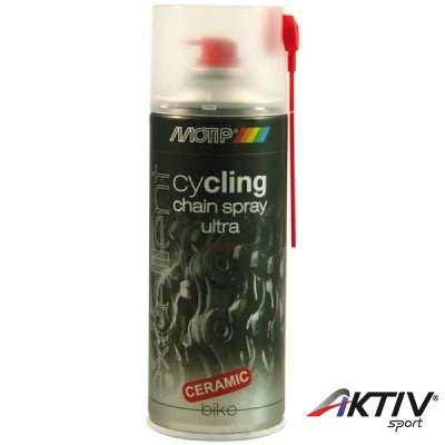 Kerámia lánckenő spray Motip Ultra 400 ml