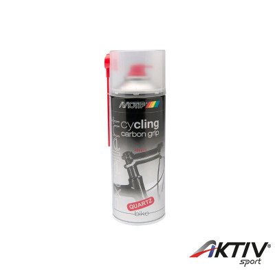 Carbon spray Motip Profi 400 ml