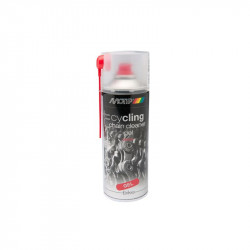 Lánctisztító gél Motip Profi 400 ml Kerékpár tartozékok Motip