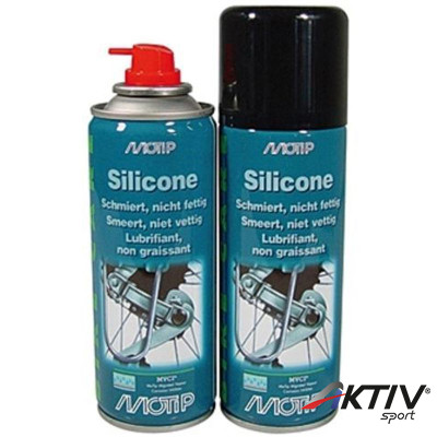 Szilikon Spray Motip