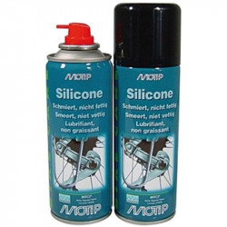 Szilikon Spray Motip Kerékpár tartozékok Motip