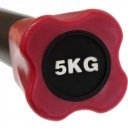 Nehezített tornabot Amaya 5 kg