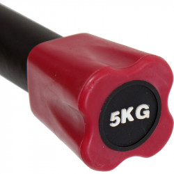 Nehezített tornabot Amaya 5 kg