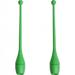 Buzogány Amaya zöld 41 cm FIG Sportszer Amaya