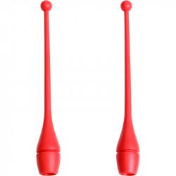 Buzogány Amaya piros 41 cm FIG Sportszer Amaya