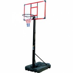 Amaya Pro kosárállvány szett Acryl palánkkal Sportszer Amaya