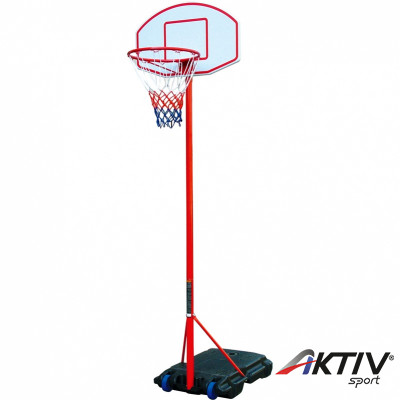 Kosárlabda állvány szett Amaya