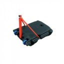 Kosárlabda állvány szett Amaya