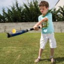 Szivacs baseball ütő Amaya