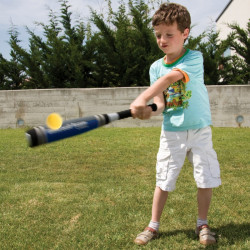Szivacs baseball ütő Amaya
