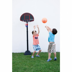 Gyerek kosárlabda állvány szett Amaya Sportszer Amaya
