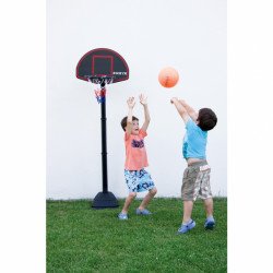Gyerek kosárlabda állvány szett Amaya Sportszer Amaya