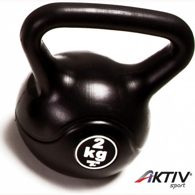 Cementes harangsúly 2 kg Amaya