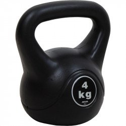 Cementes harangsúly 4 kg Amaya Fitness Amaya