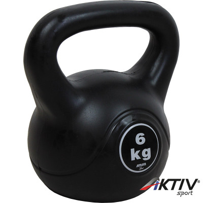 Cementes harangsúly 6 kg Amaya