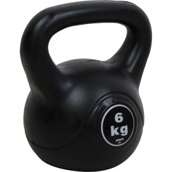 Cementes harangsúly 6 kg Amaya Fitness Amaya