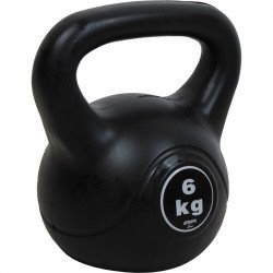 Cementes harangsúly 6 kg Amaya Fitness Amaya