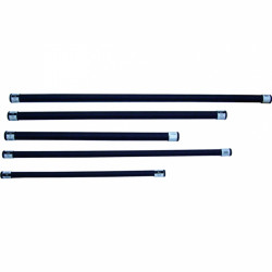 Nehezített tornabot 1 kg Fitness Amaya