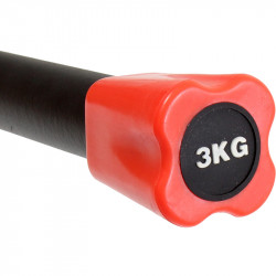 Nehezített tornabot Amaya 3 kg