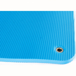 Fitnesz szőnyeg Amaya 180 x 58 x 1,8 cm kék Fitness Amaya