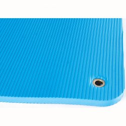 Fitnesz szőnyeg Amaya 180 x 58 x 1,8 cm kék Fitness Amaya