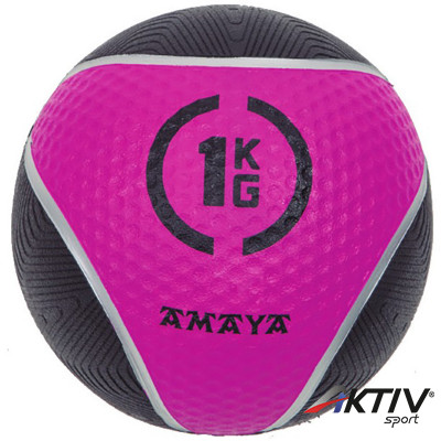 Medicin labda Amaya gumi 1 kg