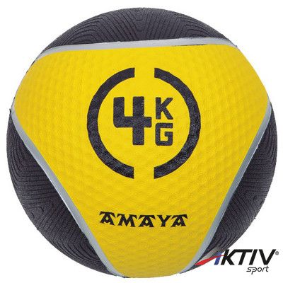 Medicin labda Amaya gumi 4 kg