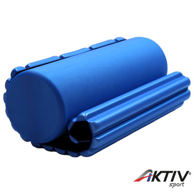 Masszázs henger 45 cm Amaya