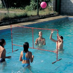 Úszó röplabda állvány hálóval Amaya Sportszer Amaya