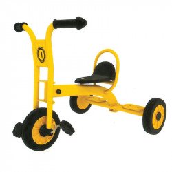 Egyszemélyes tanuló tricikli Amaya Sportszer Amaya