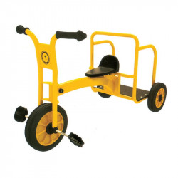 Tanuló taxi tricikli Amaya Sportszer Amaya