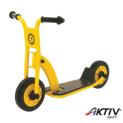 Roller Amaya gyerek tanuló