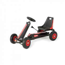 Pedálos gokart - kicsi Amaya Pedálos járművek Amaya