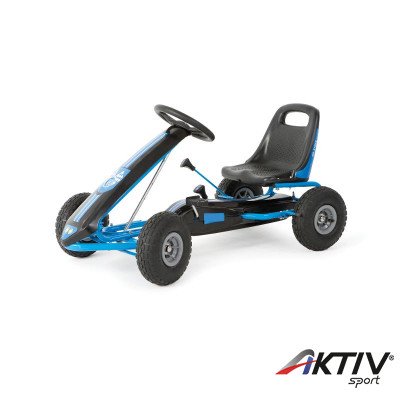 Pedálos gokart - közepes Amaya