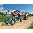 Pedálos gokart - közepes Amaya