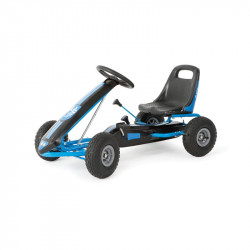Pedálos gokart - közepes Amaya Pedálos járművek Amaya