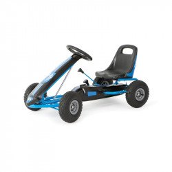 Pedálos gokart - közepes Amaya Pedálos járművek Amaya