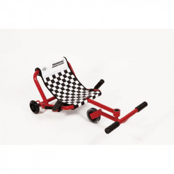 Swing N roller Lábbal hajtható járművek Amaya