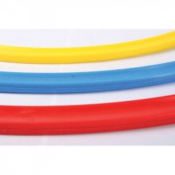 Hula hoop karika Amaya 50 cm Fitness Amaya