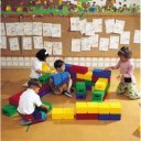 Tégla építőjáték Amaya